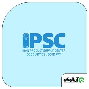 طراحی لوگو شرکت پخش کالای IPSC