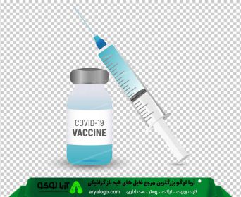 وکتور واکسن ویروس کویید-19 طرح 2