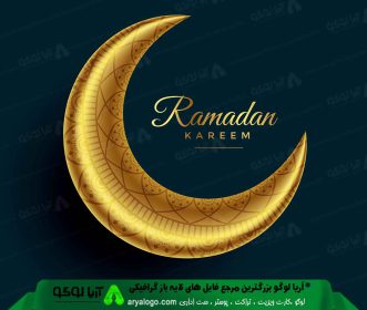 وکتور ماه رمضان 78