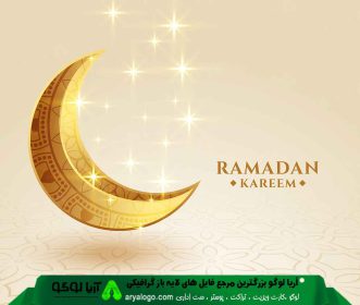وکتور ماه رمضان 80