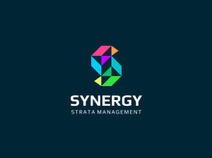 Synergy لوگو 