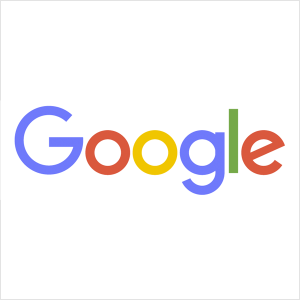 لوگو گوگل طراحی لوگو اریا لوگو