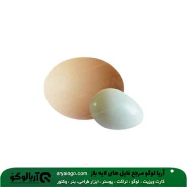وکتور png تخم مرغ کد 199