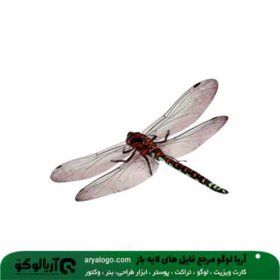 وکتور png حشرات کد 28