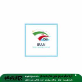 وکتور png پرچم ایران کد 38