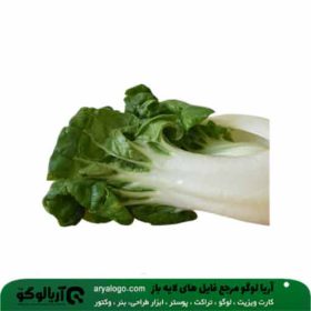 وکتور png سبزیجات کد 37