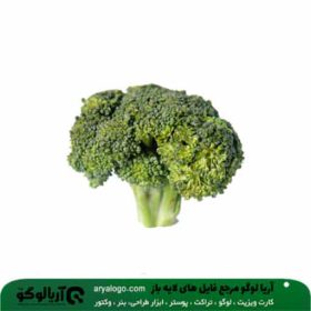 وکتور png سبزیجات کد 47