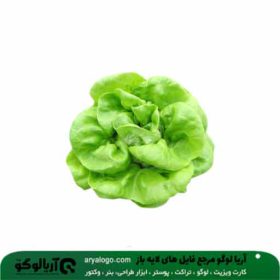 وکتور png سبزیجات کد 59
