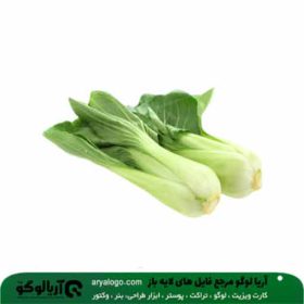 وکتور png سبزیجات کد 123