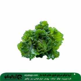 وکتور png سبزیجات کد 195