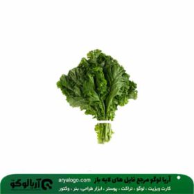 وکتور png سبزیجات کد 211
