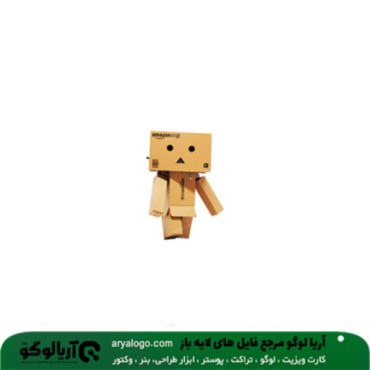 تصویر png عروسک چوبی کد 3
