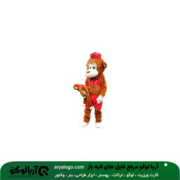 تصویر png عروسک چوبی کد 113