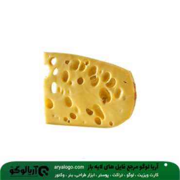 عکس png پنیر کد 2