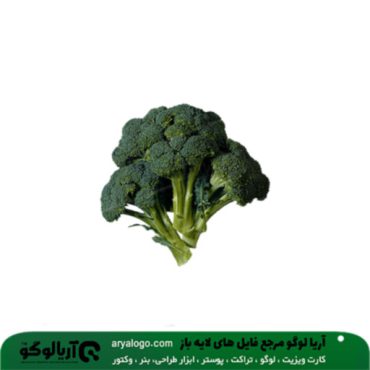 عکس png سبزیجات کد 62