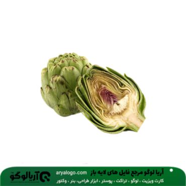 عکس png سبزیجات کد 110