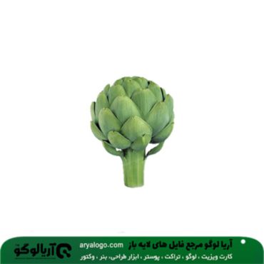 عکس png سبزیجات کد 122