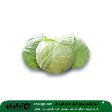 عکس png سبزیجات کد 131
