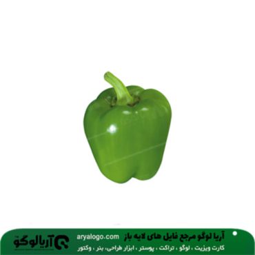 عکس png سبزیجات کد 139