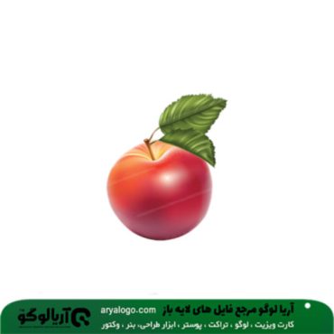 عکس png سیب کد 5