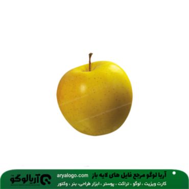 عکس png سیب کد 8