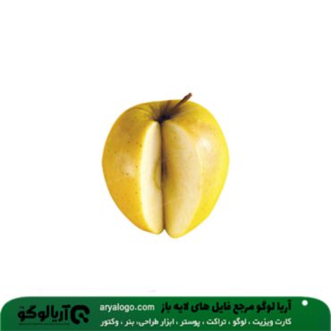 عکس png سیب کد 17
